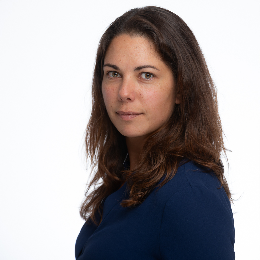 Natasja Batenburg | Jurist Arbeidsrecht profielfoto natasja batenburg 3